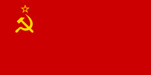 Quốc kì Liên Xô